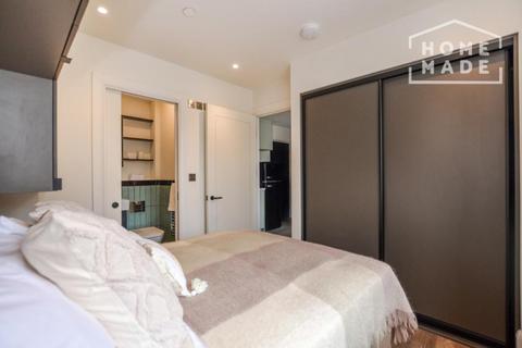 1 bedroom apartment to rent, Node, Brixton, SE24