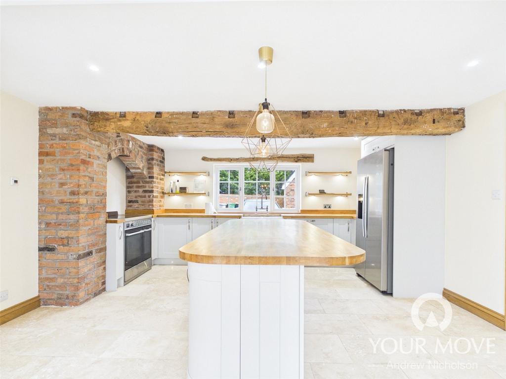 Kitchen/Diner 1