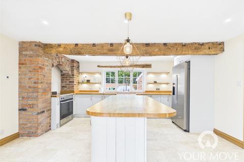 5 bedroom detached house for sale, Groby Road, Cheshire CW1