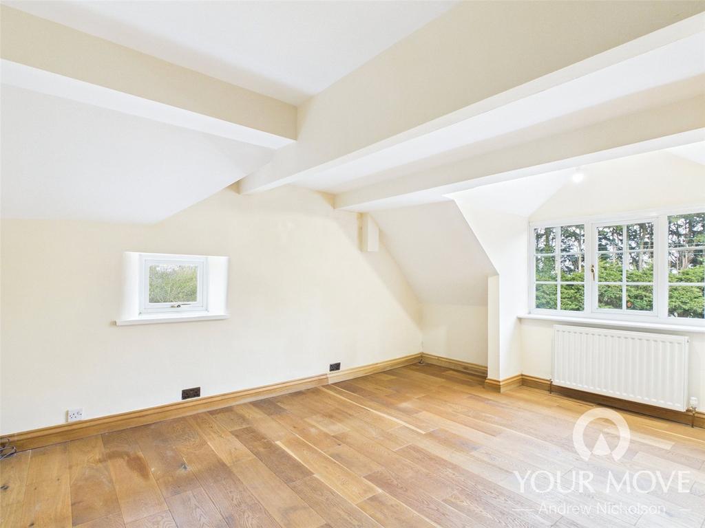 Bedroom 3