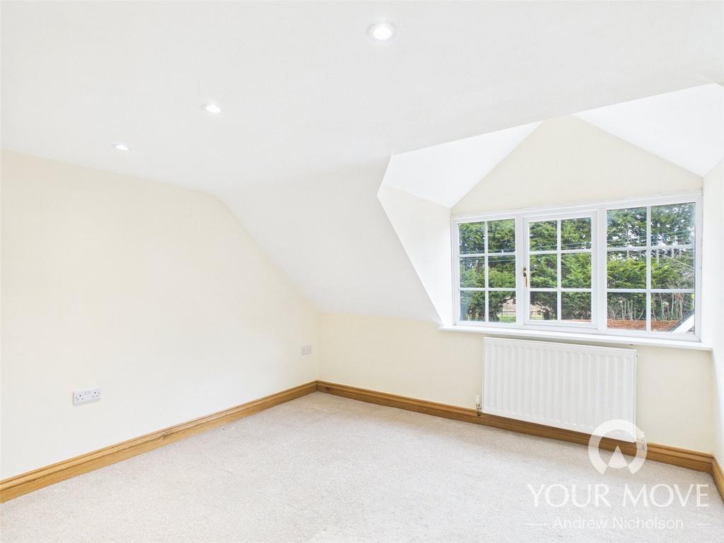 Bedroom 5