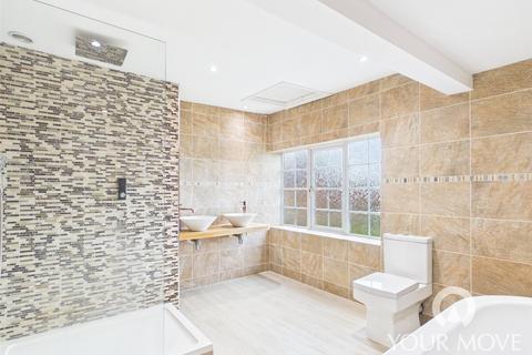 5 bedroom detached house for sale, Groby Road, Cheshire CW1