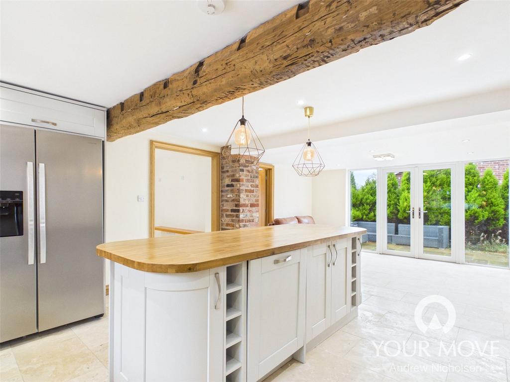 Kitchen/Diner 5