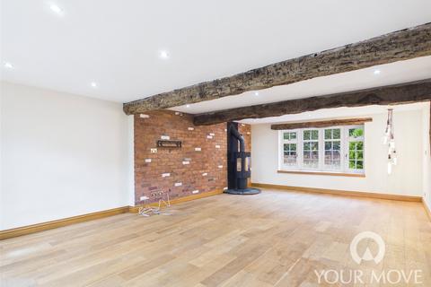 5 bedroom detached house for sale, Groby Road, Cheshire CW1