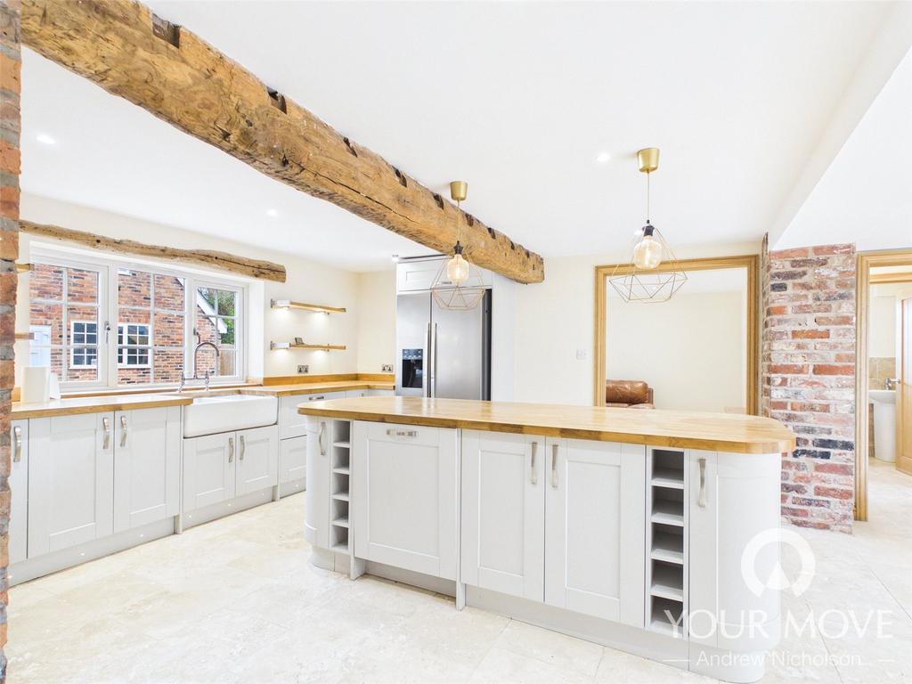 Kitchen/Diner 2
