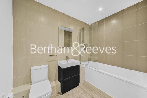 1 bedroom apartment to rent, This Space, Nine Elms SW8