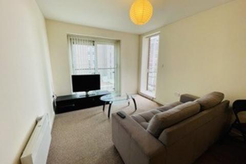 2 bedroom apartment to rent, West Two, 20 Suffolk Street, Birmingham, B1