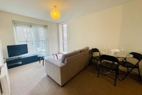 2 bedroom apartment to rent, West Two, 20 Suffolk Street, Birmingham, B1