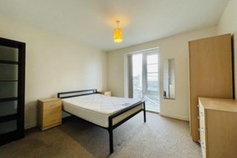 2 bedroom apartment to rent, West Two, 20 Suffolk Street, Birmingham, B1