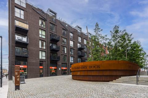 1 bedroom flat to rent, Good Luck Hope, Docklands, London, E14