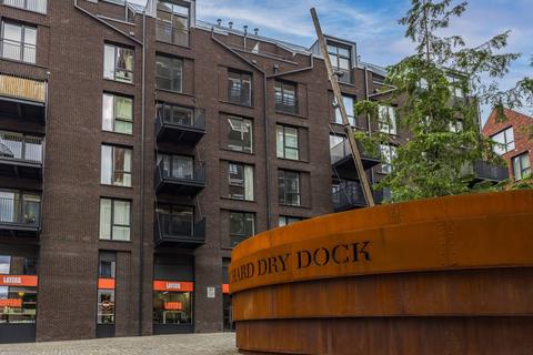 1 bedroom flat to rent, Good Luck Hope, Docklands, London, E14