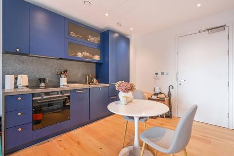 1 bedroom flat to rent, Good Luck Hope, Docklands, London, E14