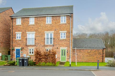 undefined, Scampston Drive, Wakefield, WF3