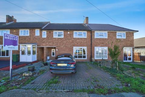 Mowbrays Road, Romford, RM5