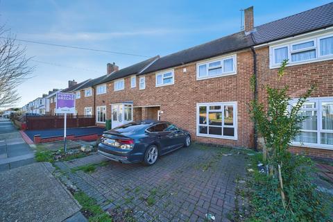 undefined, Mowbrays Road, Romford, RM5