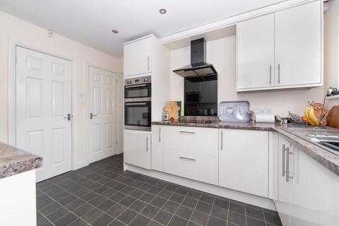 4 bedroom semi-detached house for sale, Dipton Close, Hexham NE46