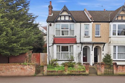 undefined, Carshalton Park Road, Carshalton SM5