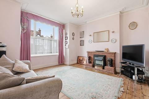 undefined, Carshalton Park Road, Carshalton SM5