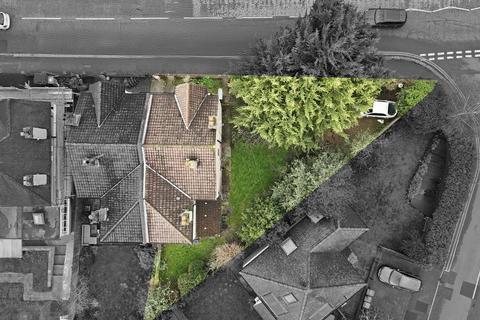 undefined, Carshalton Park Road, Carshalton SM5