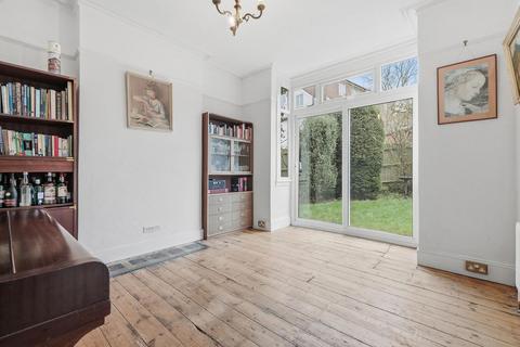 undefined, Carshalton Park Road, Carshalton SM5