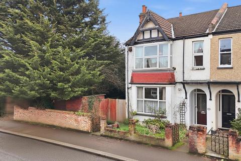 undefined, Carshalton Park Road, Carshalton SM5