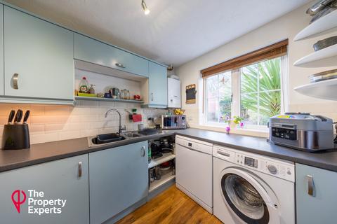 3 bedroom end of terrace house for sale, Rayner Drive, Reading, RG2