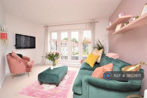1 bedroom flat to rent, Lambourne Chase, Chelmsford, CM2