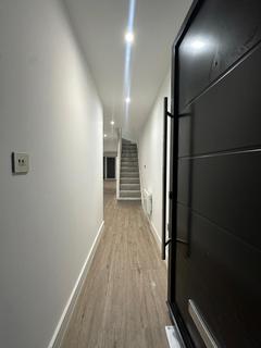 undefined, Mitchley Hill, South Croydon CR2
