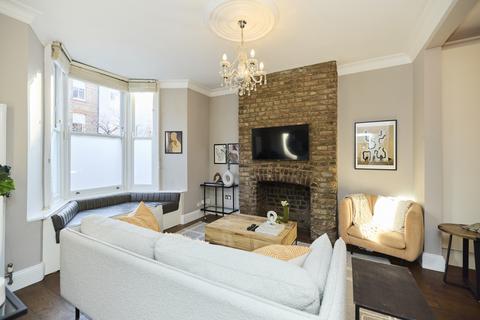 4 bedroom terraced house for sale, John Campbell Road, London, N16
