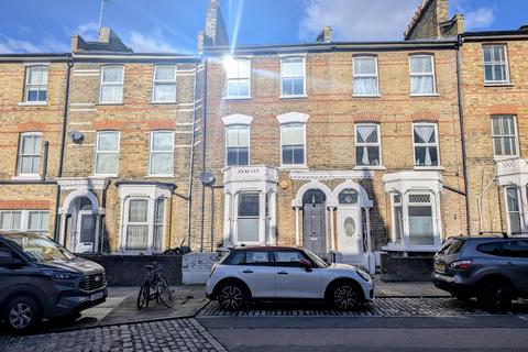 4 bedroom terraced house for sale, John Campbell Road, London, N16