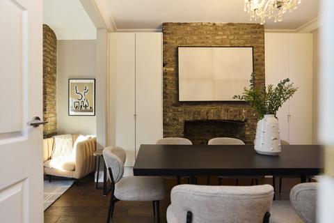 4 bedroom terraced house for sale, John Campbell Road, London, N16