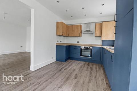 2 bedroom apartment for sale, Westfield Gardens, Newport