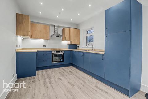 2 bedroom apartment for sale, Westfield Gardens, Newport
