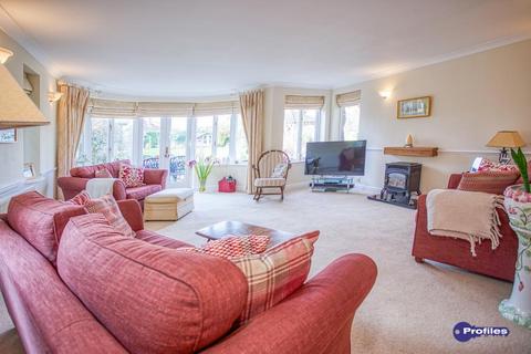 4 bedroom detached house for sale, Rugby Road, Burbage, Hinckley