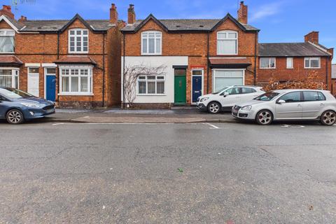 2 bedroom semi-detached house for sale, Riland Road, Sutton Coldfield, B75 7AT
