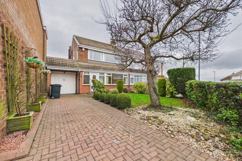 undefined, Embleton Road, Gateshead NE10