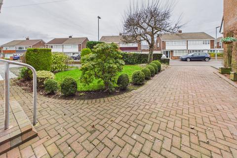 undefined, Embleton Road, Gateshead NE10