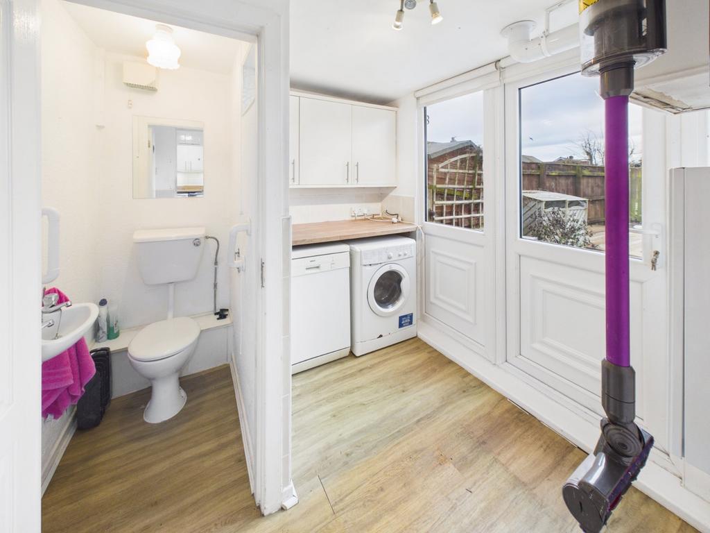 Utility/Wc