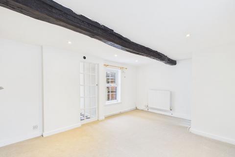 2 bedroom terraced house for sale, St. Johns Street, Huntingdon, Cambridgeshire.
