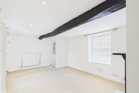 2 bedroom terraced house for sale, St. Johns Street, Huntingdon, Cambridgeshire.