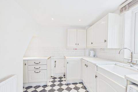 2 bedroom terraced house for sale, St. Johns Street, Huntingdon, Cambridgeshire.