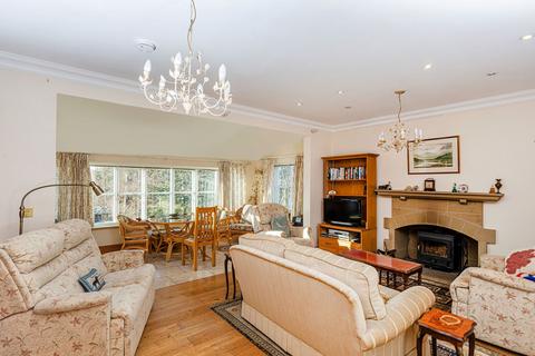 5 bedroom detached house for sale, SWALLOWFIELD HILLTOP CAWTHORNE