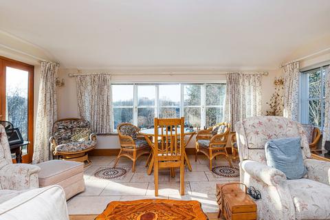 5 bedroom detached house for sale, SWALLOWFIELD HILLTOP CAWTHORNE