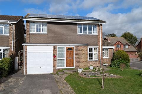 undefined, LYNDEN CLOSE, FAREHAM