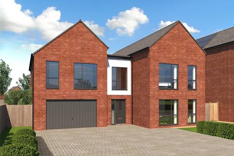 5 bedroom detached house for sale, Plot 51, High Leven TS15