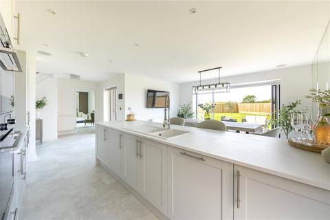 5 bedroom detached house for sale, Plot 51, High Leven TS15