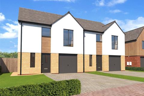 Plot 56, High Leven TS15