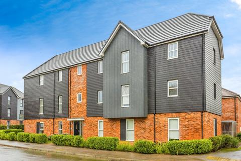 undefined, Icarus Avenue, Burgess Hill