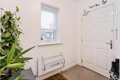 undefined, Icarus Avenue, Burgess Hill
