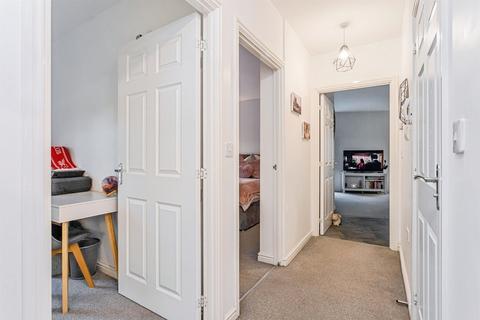 undefined, Icarus Avenue, Burgess Hill